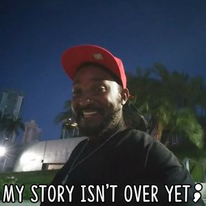 Meet your Posher, Darryl